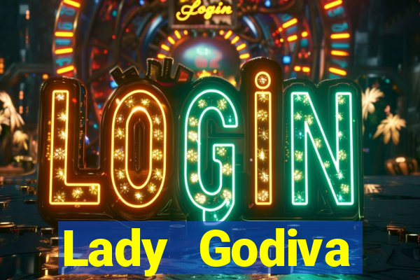 Lady Godiva chocolate liqueur